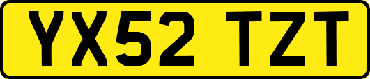 YX52TZT
