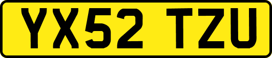 YX52TZU