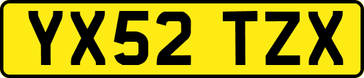 YX52TZX
