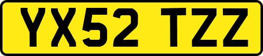 YX52TZZ