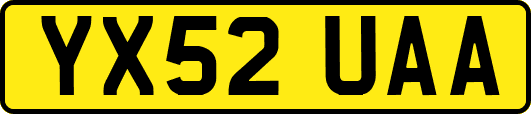 YX52UAA