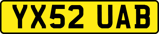 YX52UAB