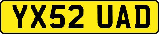 YX52UAD