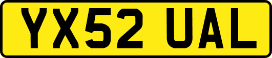 YX52UAL