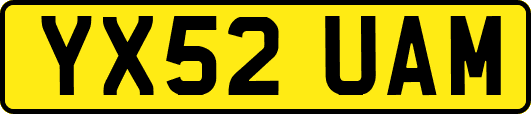 YX52UAM