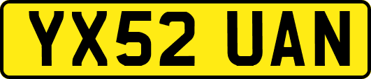YX52UAN