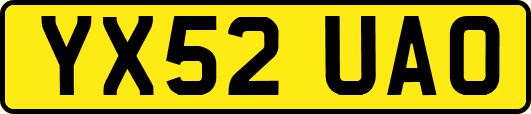 YX52UAO