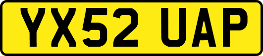 YX52UAP