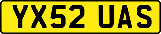 YX52UAS