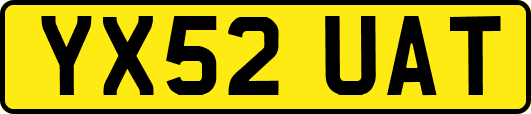 YX52UAT