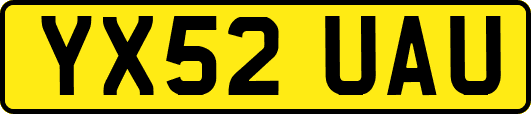 YX52UAU