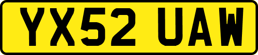 YX52UAW