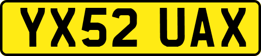 YX52UAX