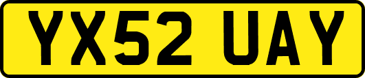 YX52UAY