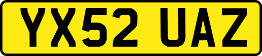 YX52UAZ