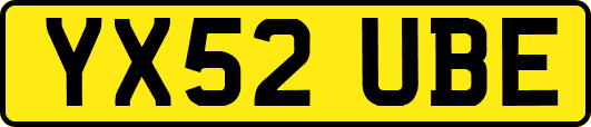 YX52UBE
