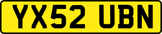 YX52UBN