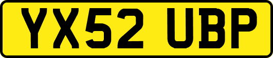 YX52UBP