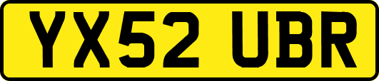 YX52UBR