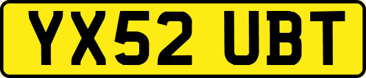 YX52UBT