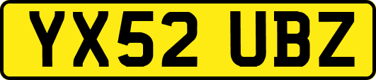 YX52UBZ