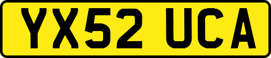 YX52UCA