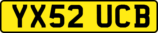 YX52UCB