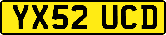 YX52UCD