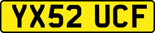 YX52UCF