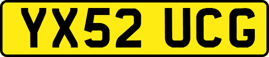 YX52UCG