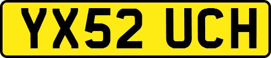 YX52UCH