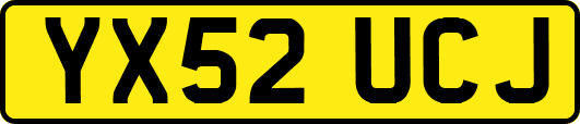 YX52UCJ