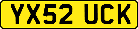 YX52UCK