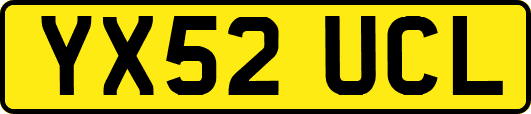 YX52UCL