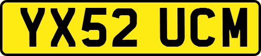 YX52UCM