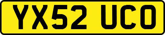 YX52UCO