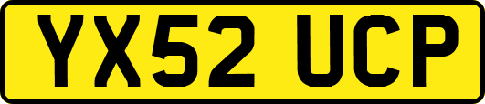 YX52UCP