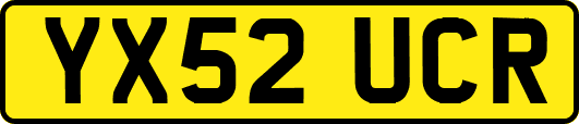 YX52UCR