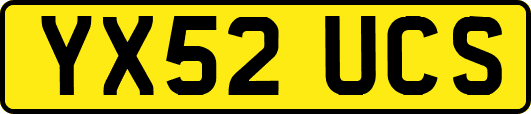 YX52UCS