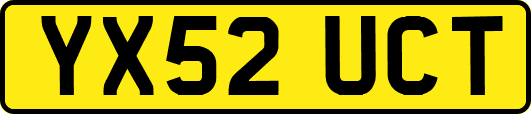 YX52UCT