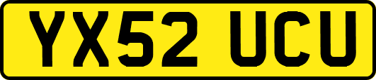 YX52UCU