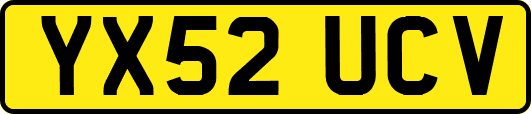 YX52UCV