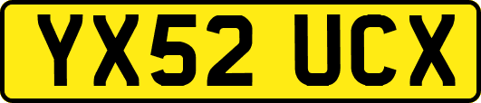 YX52UCX