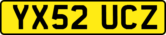 YX52UCZ