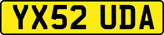 YX52UDA