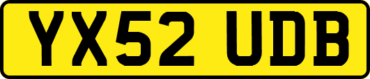 YX52UDB