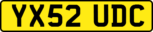 YX52UDC