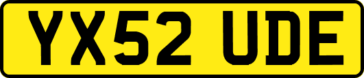 YX52UDE