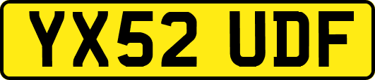 YX52UDF