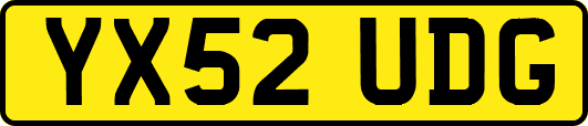 YX52UDG
